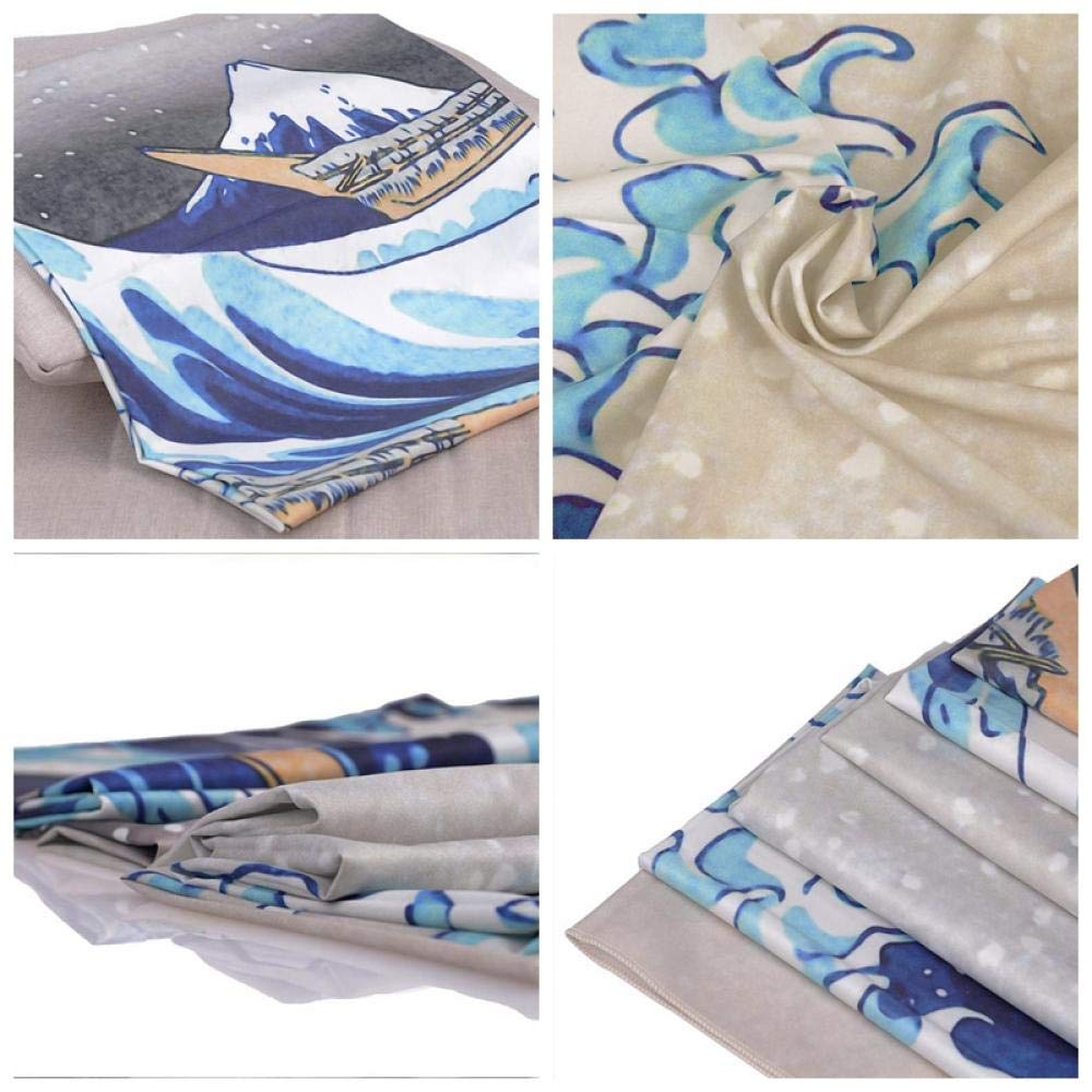 ZT-C24 Colorful Mandala Tapestry Wall Hanging Indian Boho Vintage